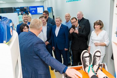 Александр Куниловский: «Работа по «бесшовному» принципу помогает подготовить настоящих профессионалов»
